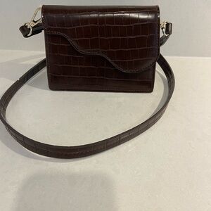 Mini Crossbody Bag
